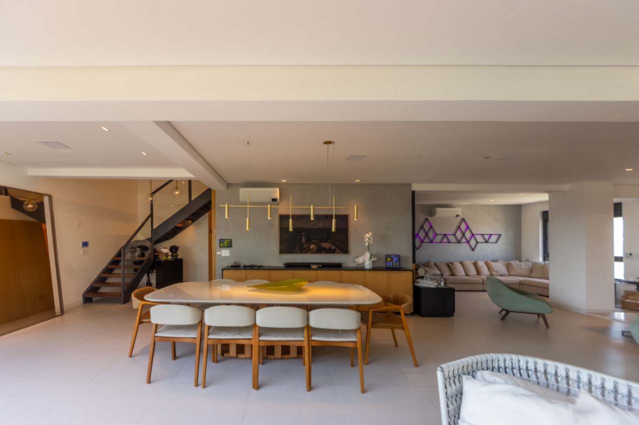 Apartamento, 4 quartos, 270 m² - Foto 8