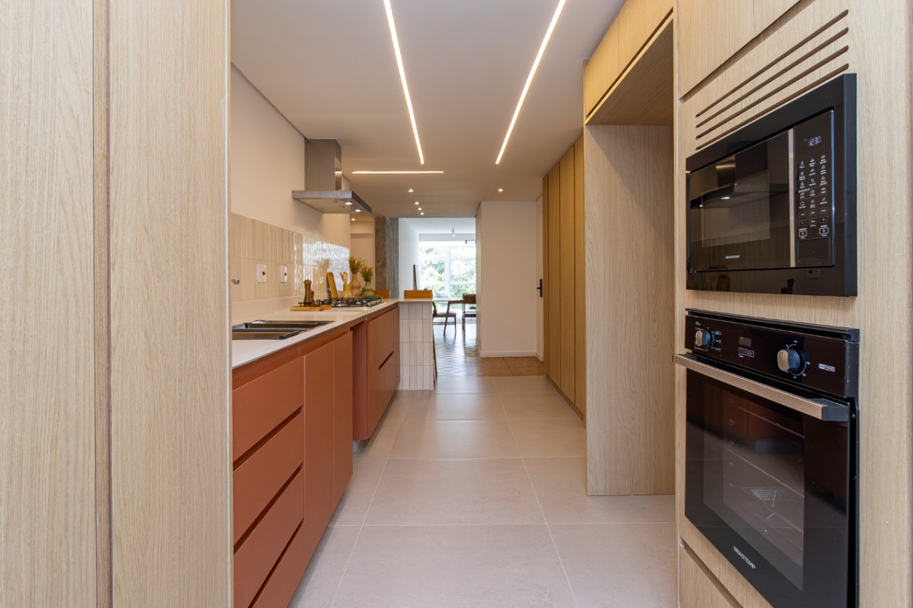 Apartamento, 3 quartos, 141 m² - Foto 26