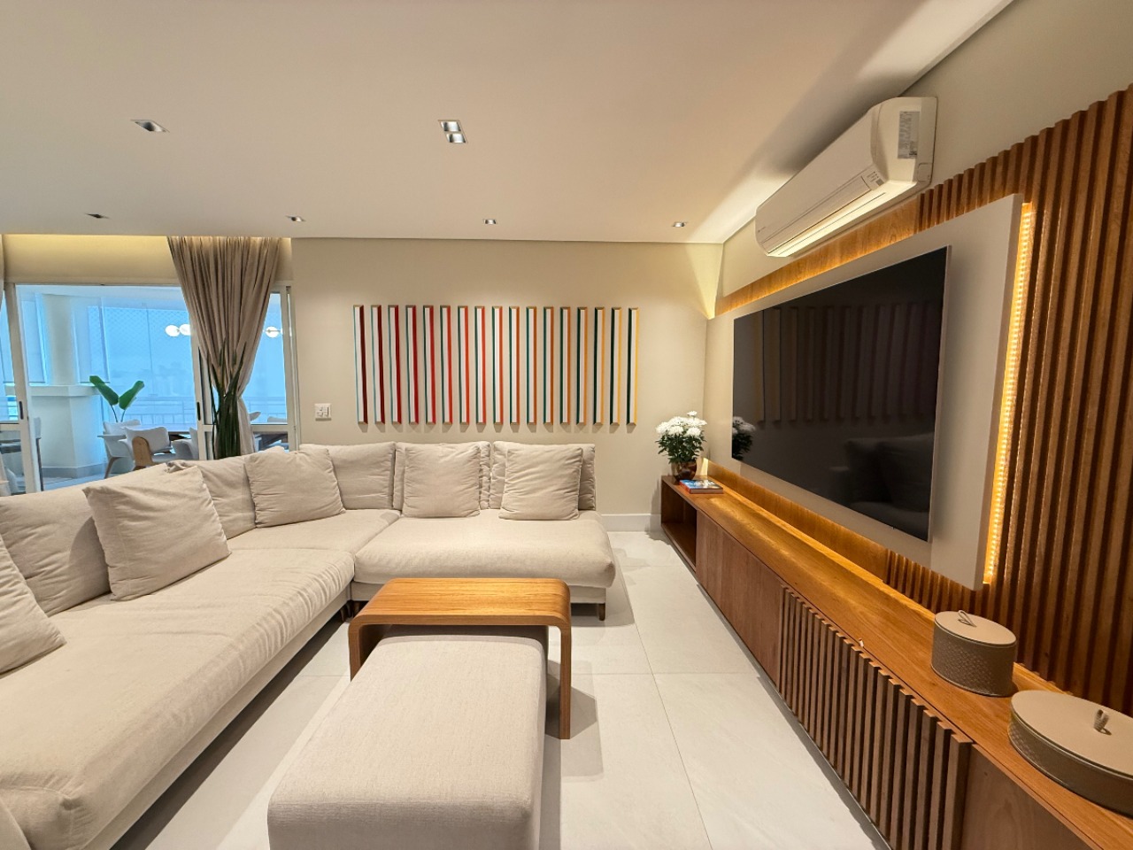 Apartamento, 3 quartos, 200 m² - Foto 11