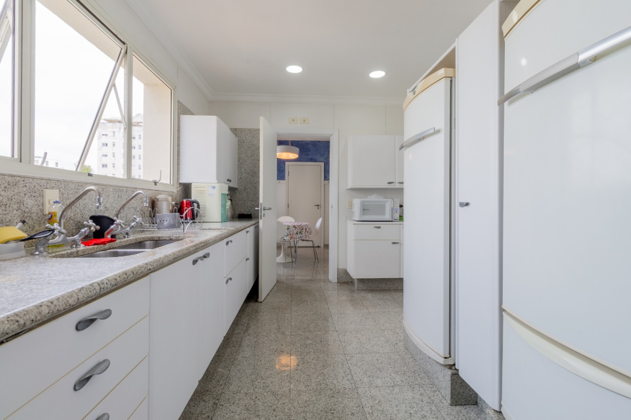 Apartamento, 3 quartos, 228 m² - Foto 13