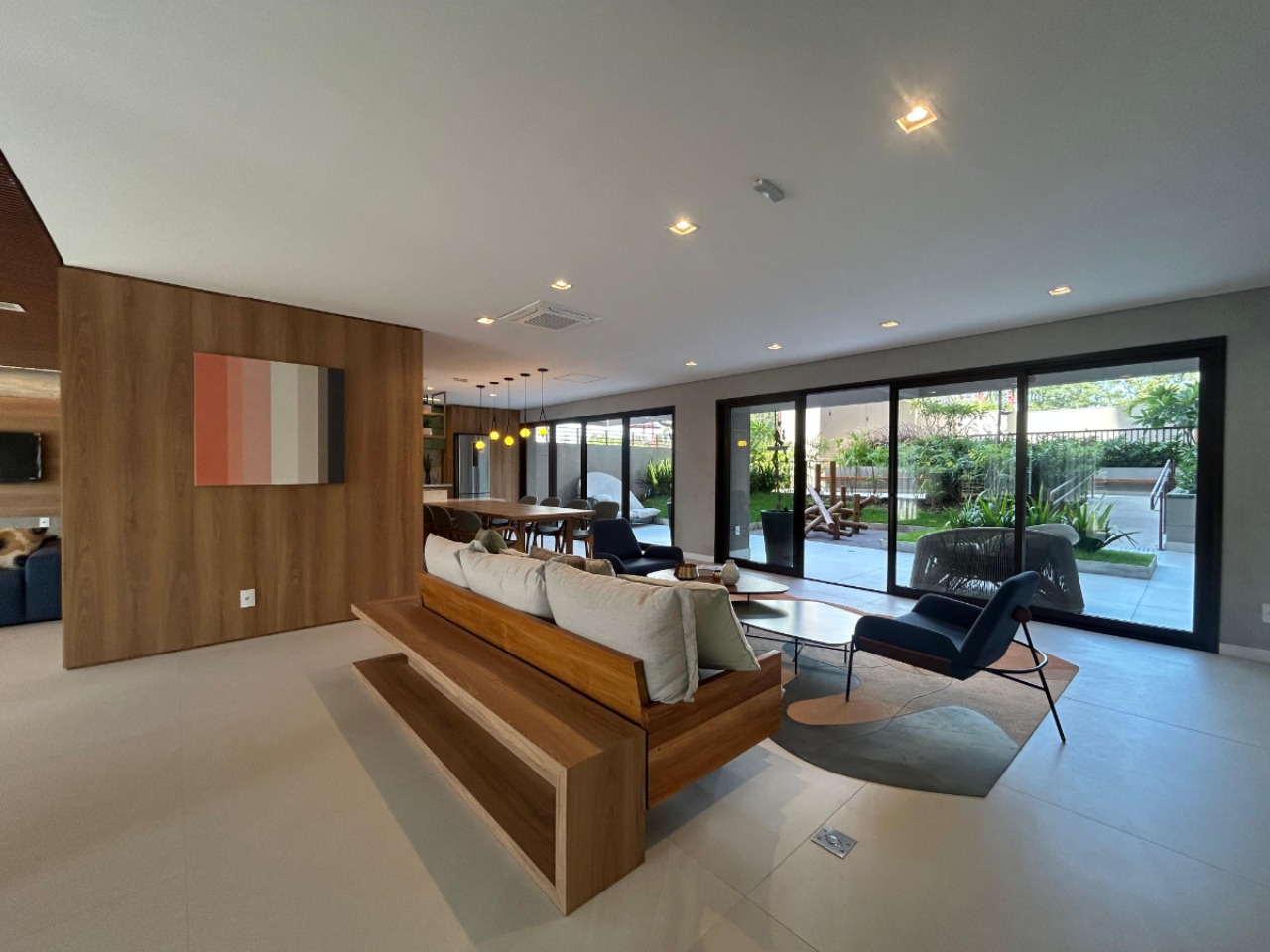 Apartamento, 2 quartos, 57 m² - Foto 36