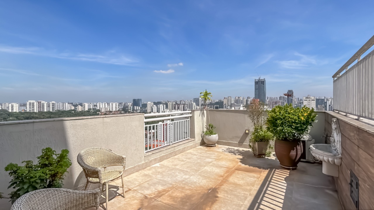Cobertura, 3 quartos, 285 m² - Foto 6