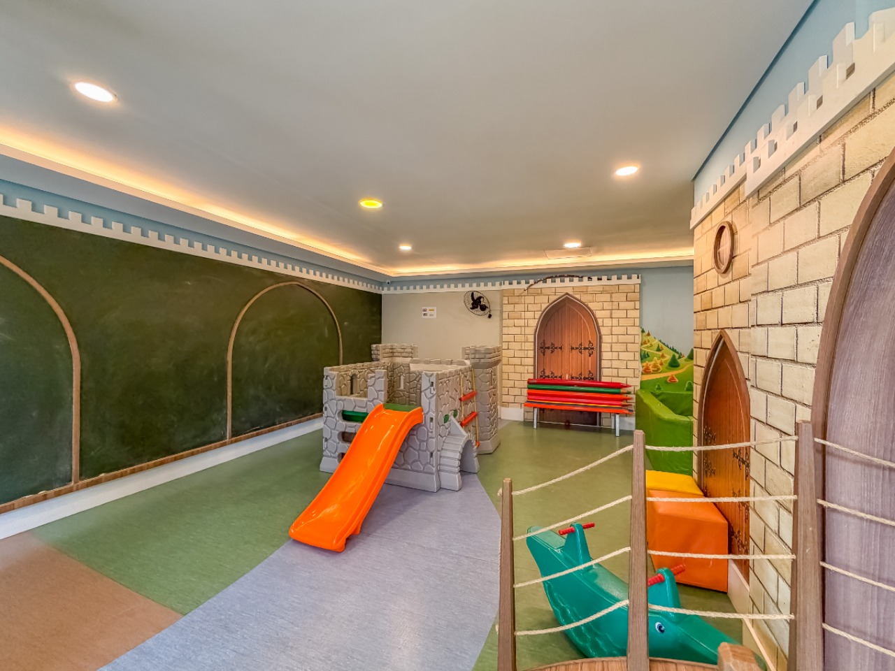 Apartamento, 3 quartos, 140 m² - Foto 38