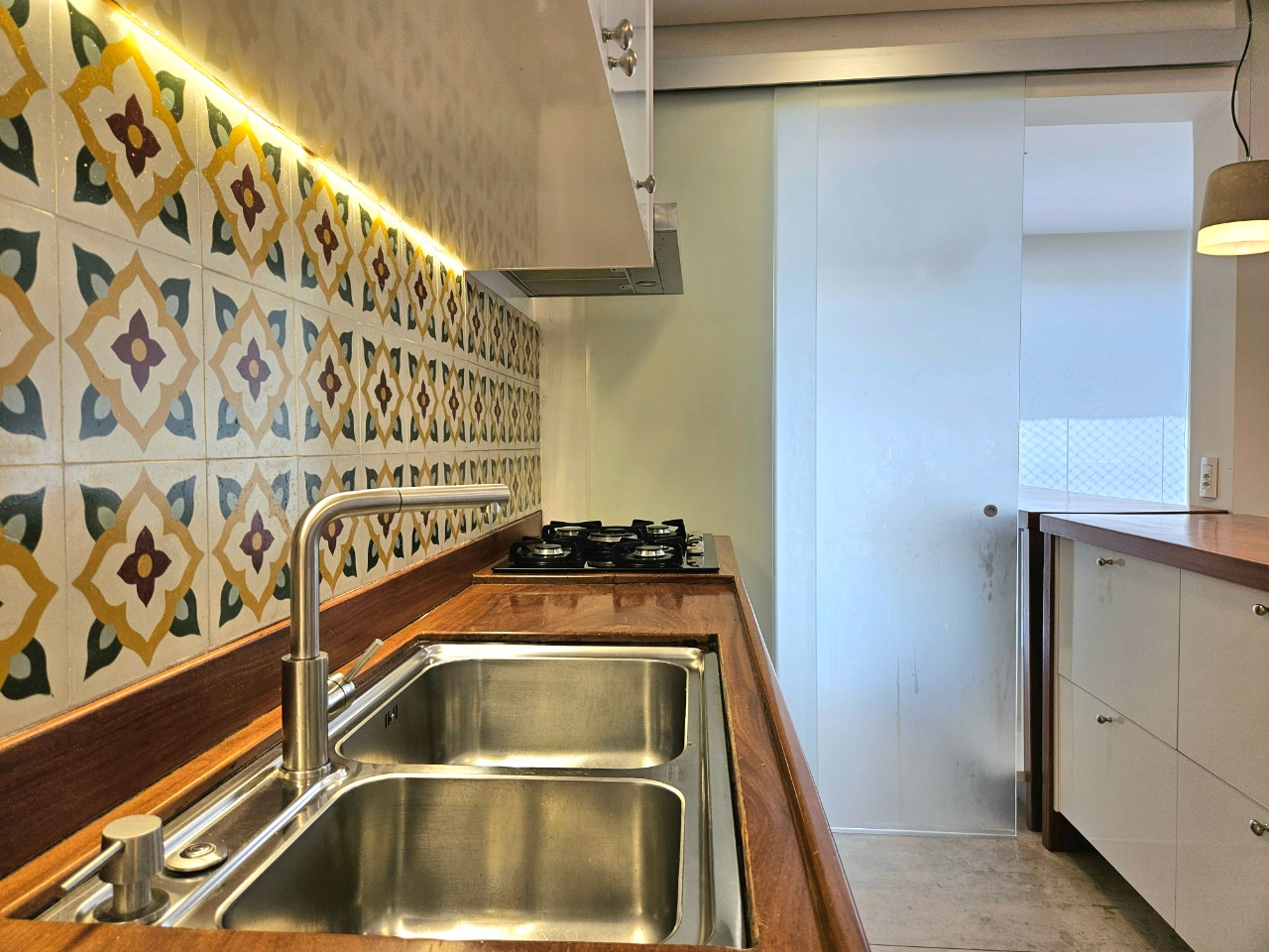 Apartamento, 3 quartos, 134 m² - Foto 14