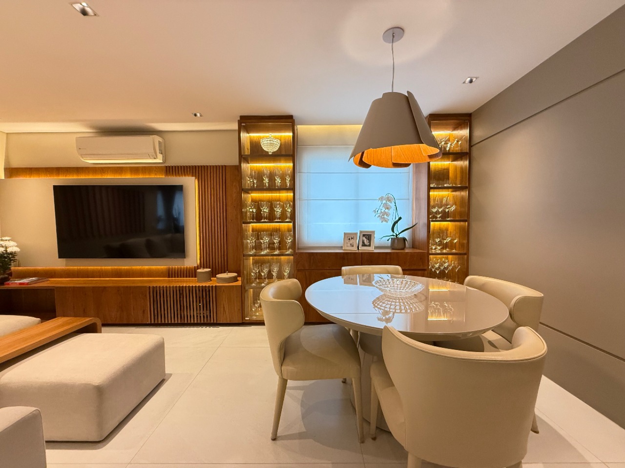 Apartamento, 3 quartos, 200 m² - Foto 10