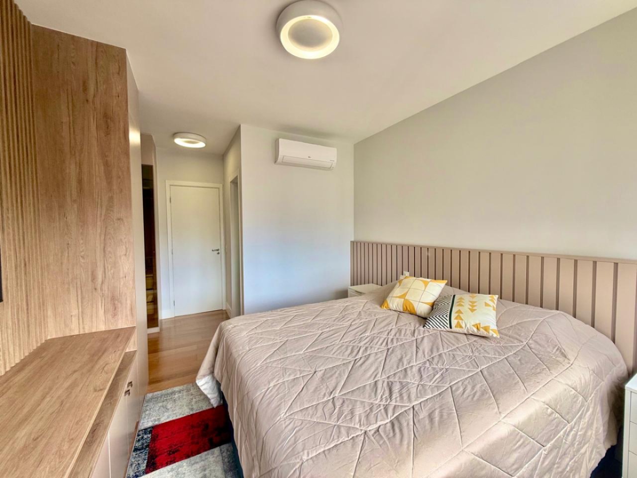 Apartamento, 2 quartos, 112 m² - Foto 27
