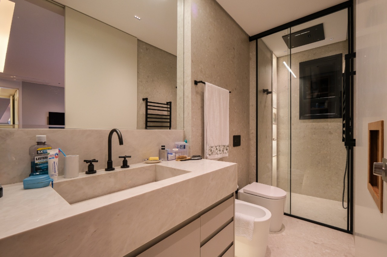 Apartamento, 2 quartos, 145 m² - Foto 34