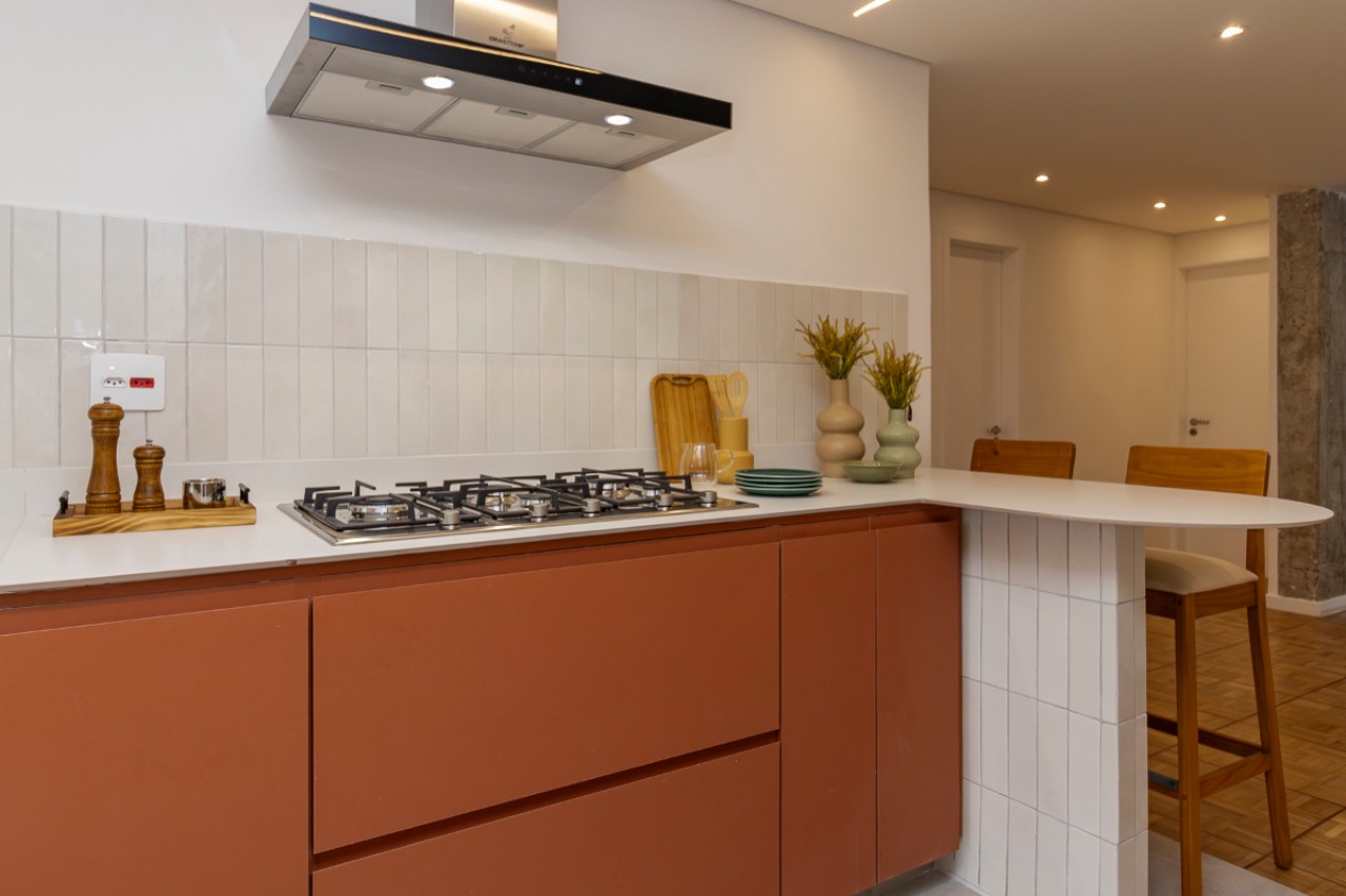 Apartamento, 3 quartos, 141 m² - Foto 24