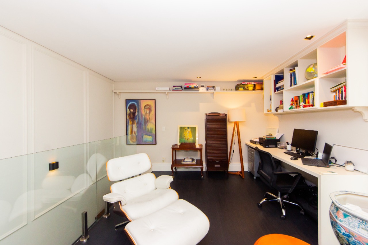 Apartamento, 3 quartos, 173 m² - Foto 36