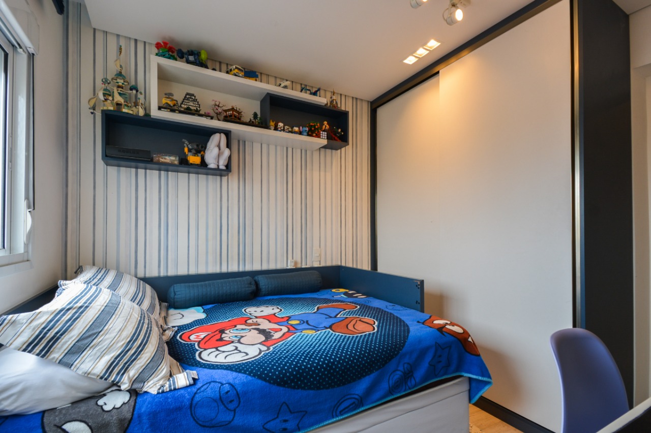 Apartamento, 3 quartos, 140 m² - Foto 30