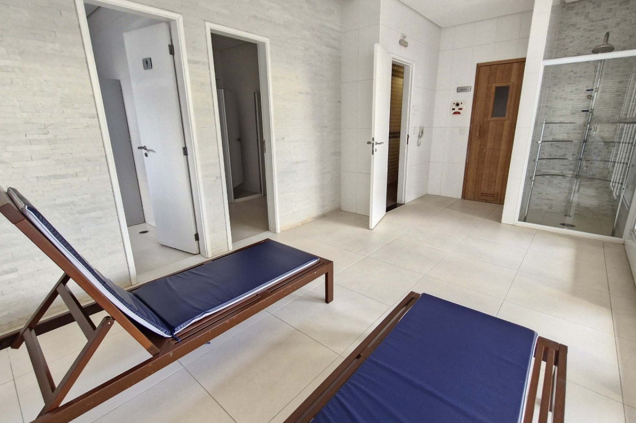 Apartamento, 3 quartos, 164 m² - Foto 40