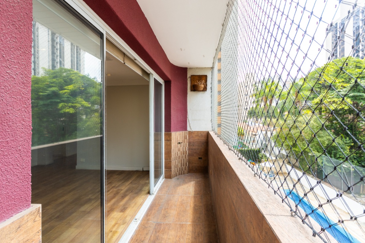 Apartamento, 4 quartos, 196 m² - Foto 5