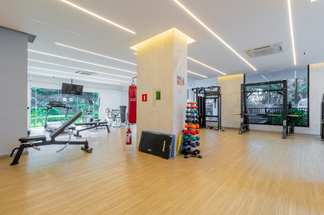 Apartamento, 4 quartos, 500 m² - Foto 46