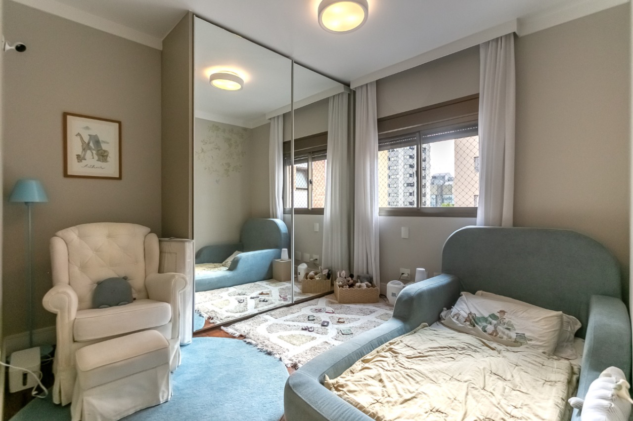 Apartamento, 3 quartos, 186 m² - Foto 41