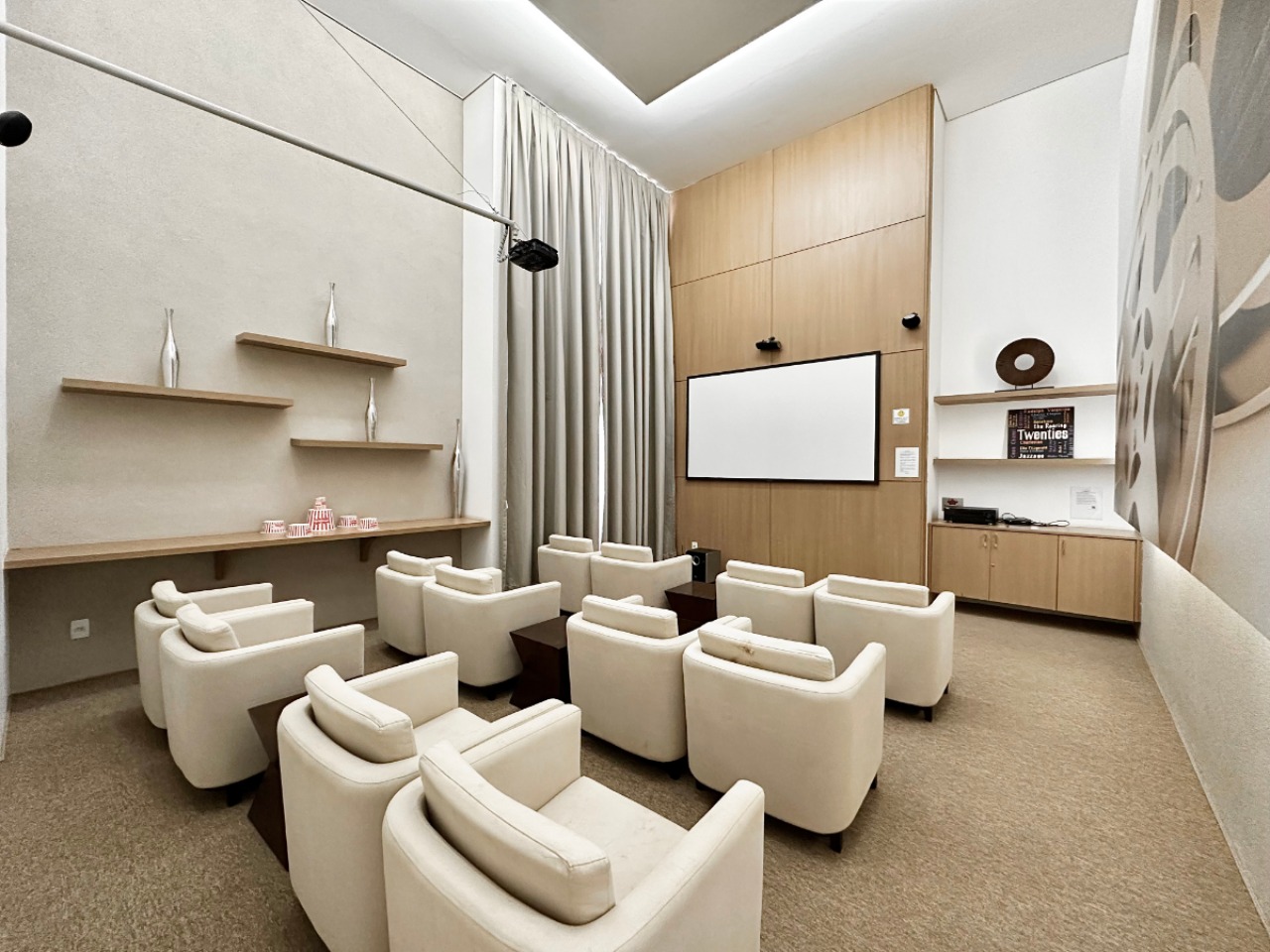 Apartamento, 3 quartos, 140 m² - Foto 34