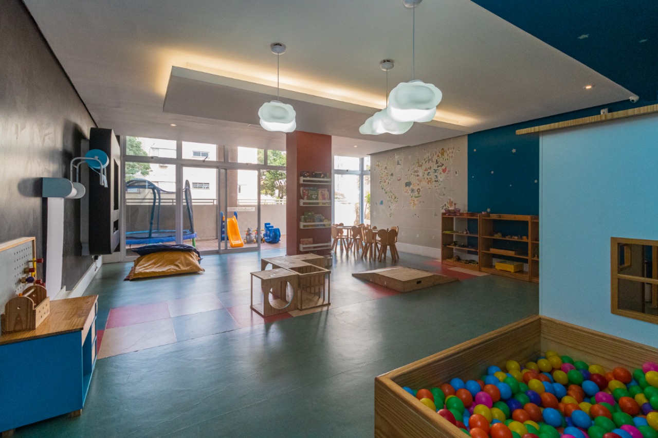 Apartamento, 2 quartos, 150 m² - Foto 40