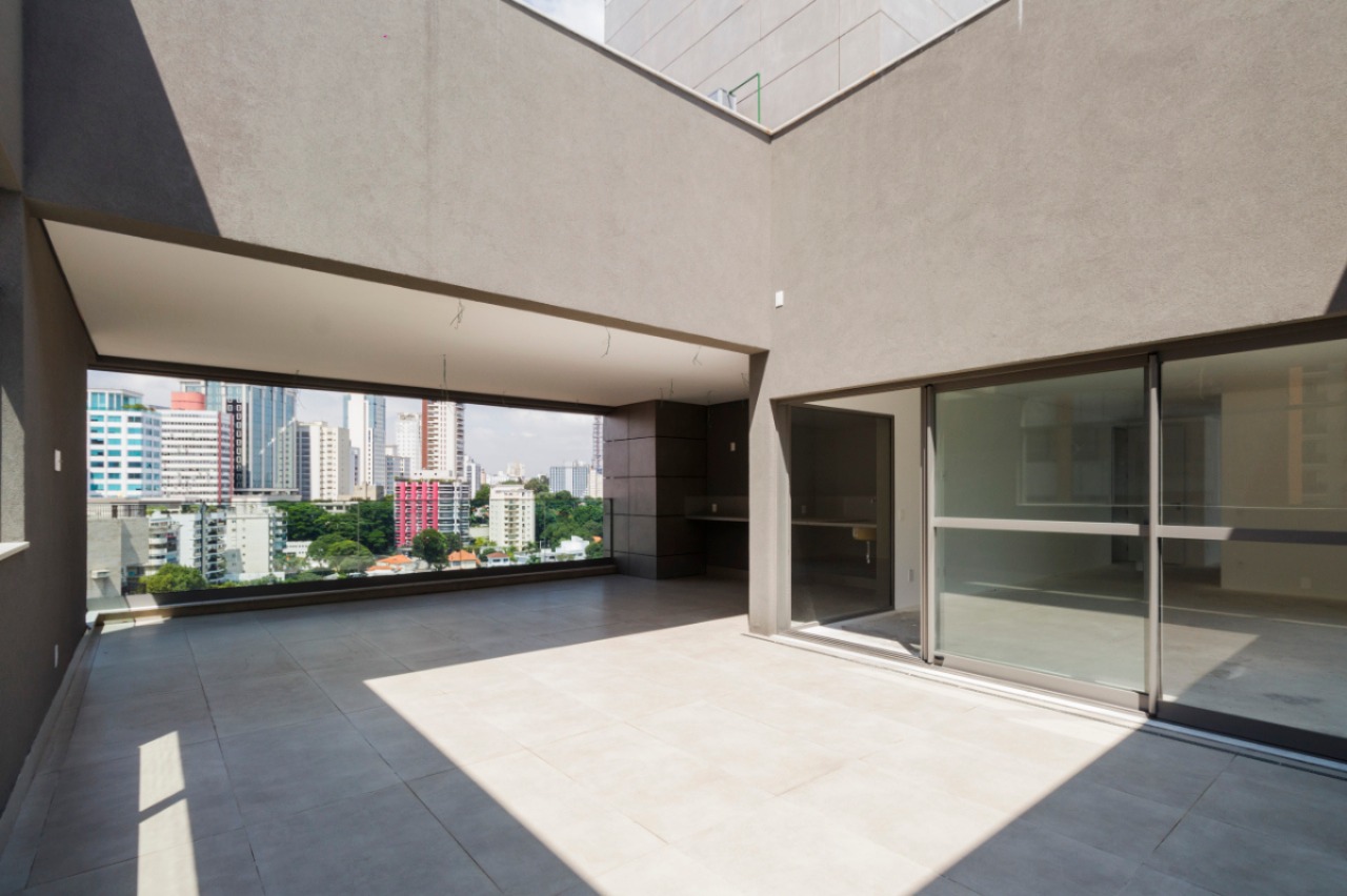 Cobertura, 3 quartos, 520 m² - Foto 2