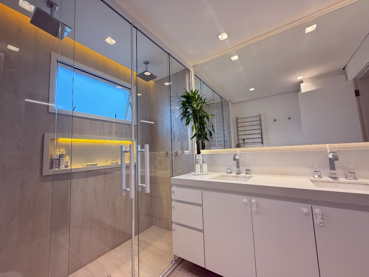 Apartamento, 3 quartos, 200 m² - Foto 35