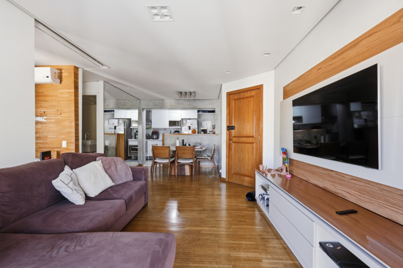Apartamento, 2 quartos, 95 m² - Foto 5