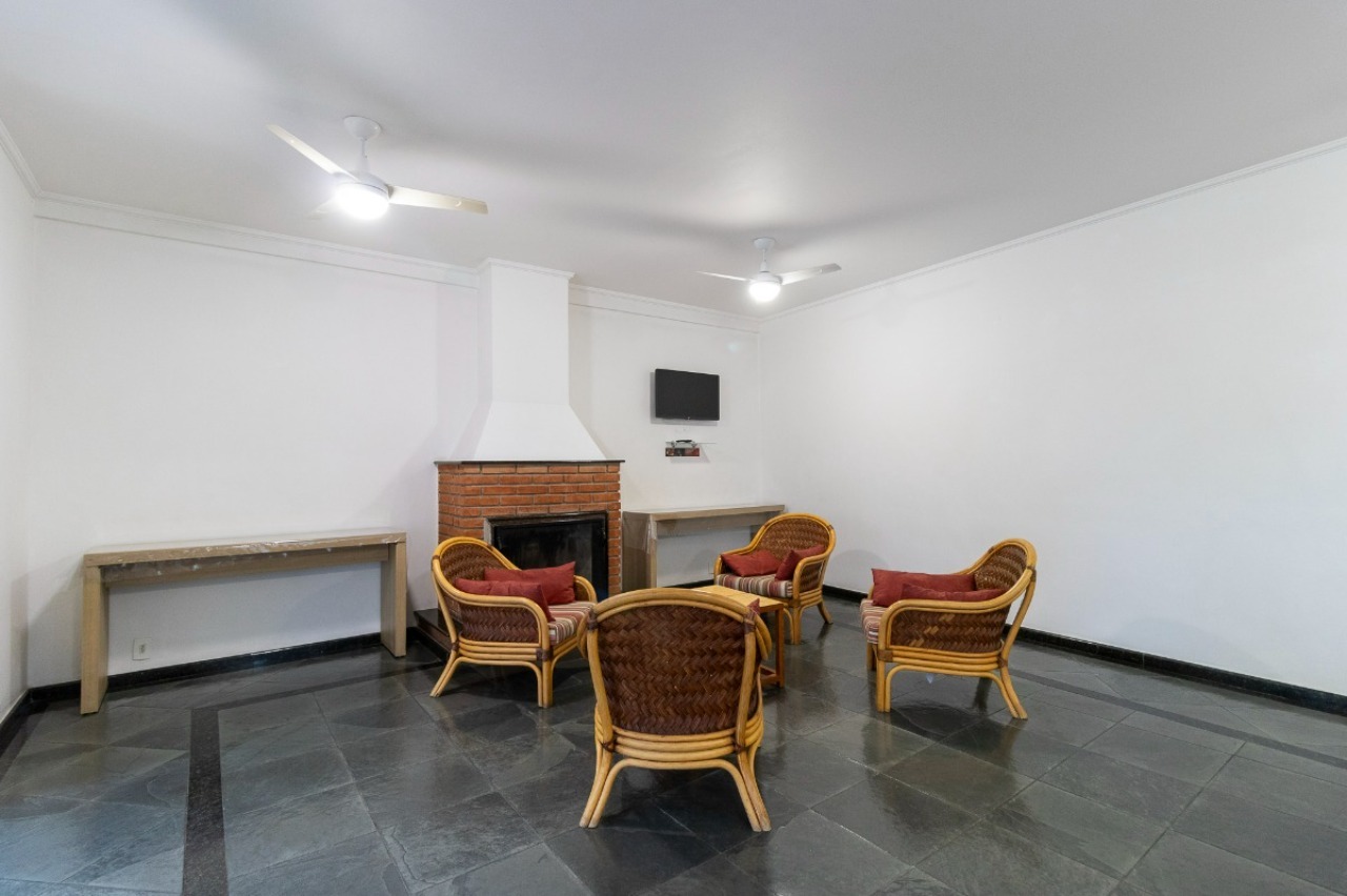 Apartamento, 2 quartos, 95 m² - Foto 30
