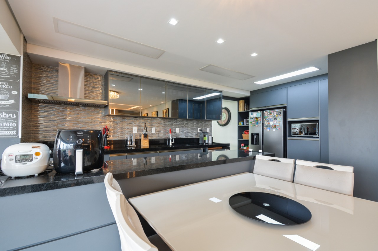 Apartamento, 3 quartos, 140 m² - Foto 19