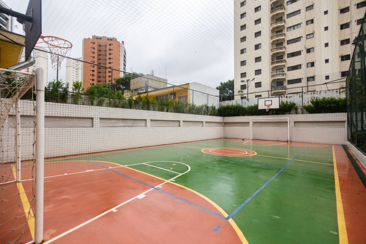 Apartamento, 4 quartos, 205 m² - Foto 45