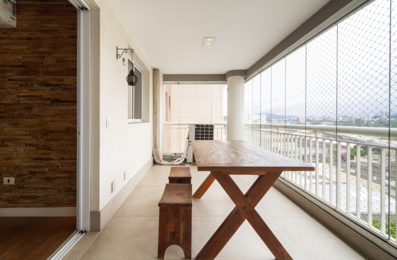Apartamento, 2 quartos, 76 m² - Foto 13
