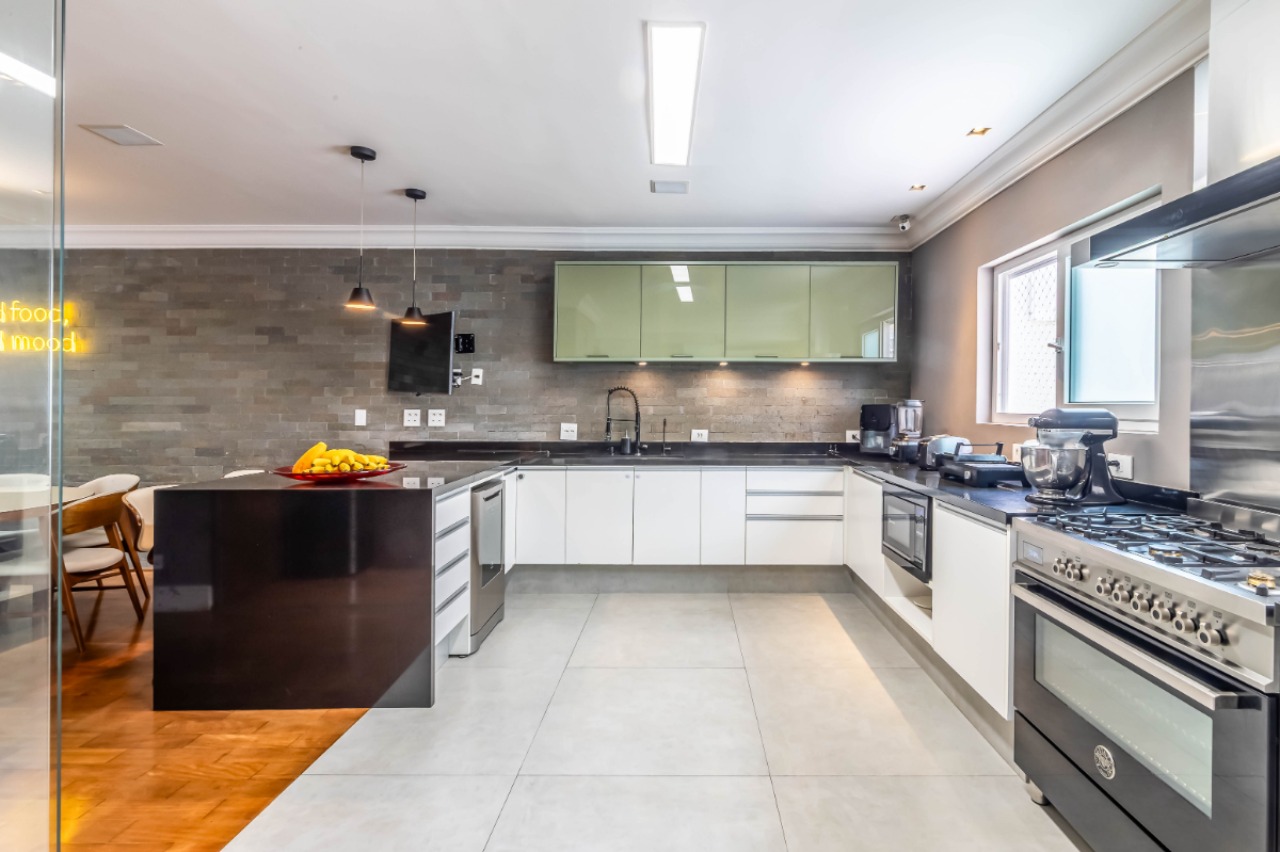 Casa, 4 quartos, 455 m² - Foto 16