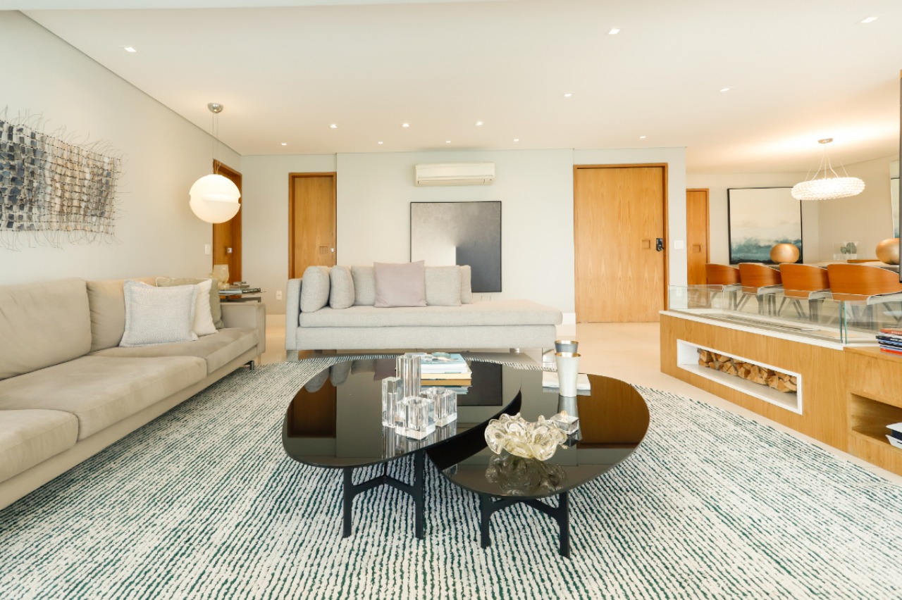 Apartamento, 3 quartos, 241 m² - Foto 11