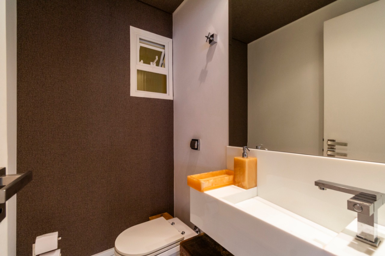 Apartamento, 3 quartos, 290 m² - Foto 19