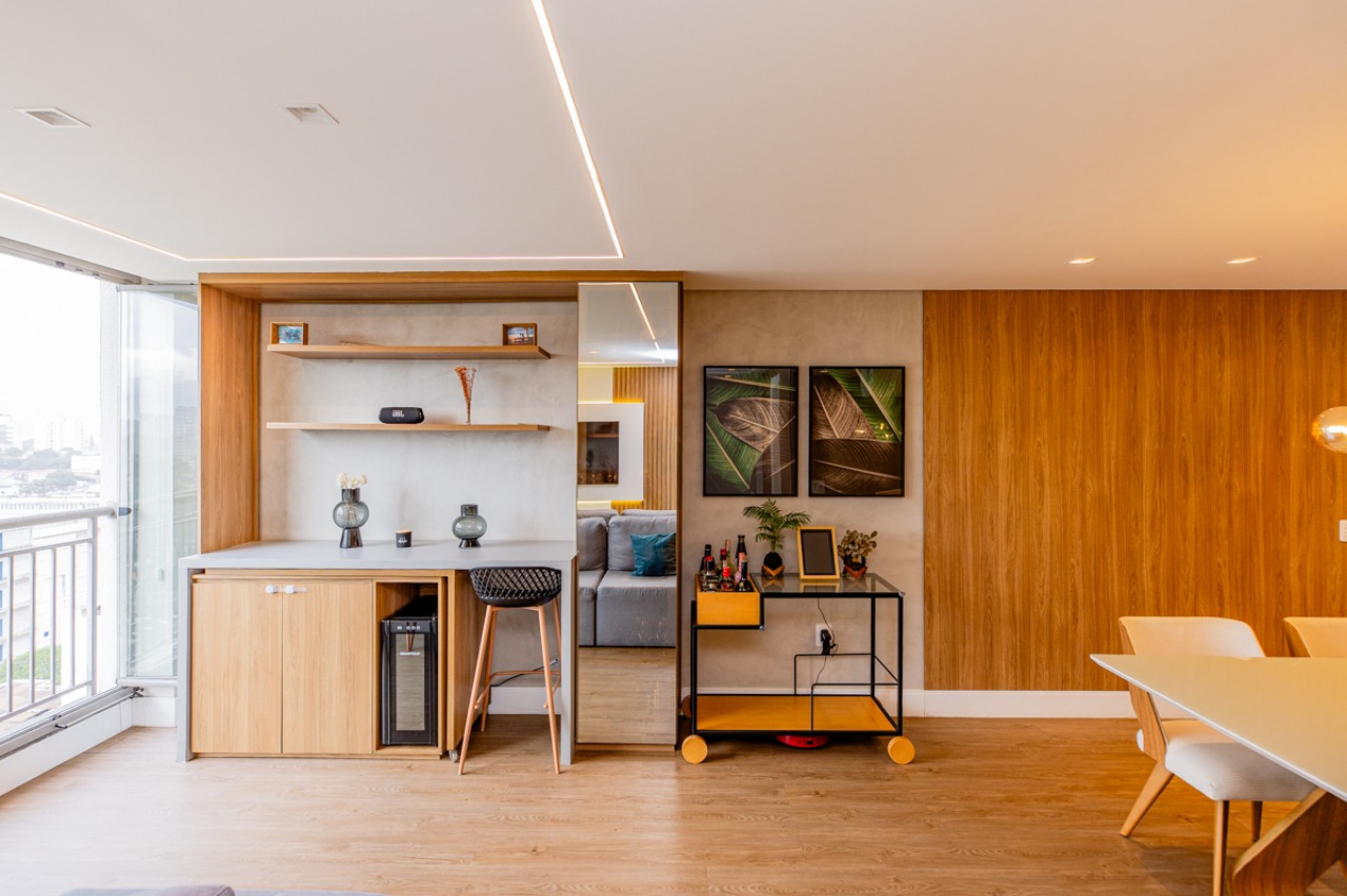 Apartamento, 2 quartos, 71 m² - Foto 7