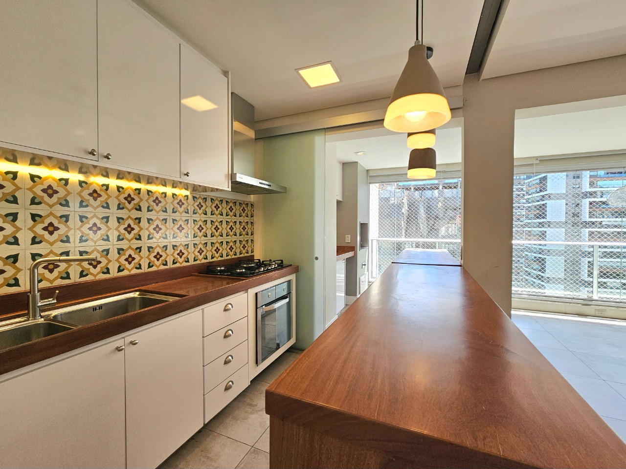 Apartamento, 3 quartos, 134 m² - Foto 13