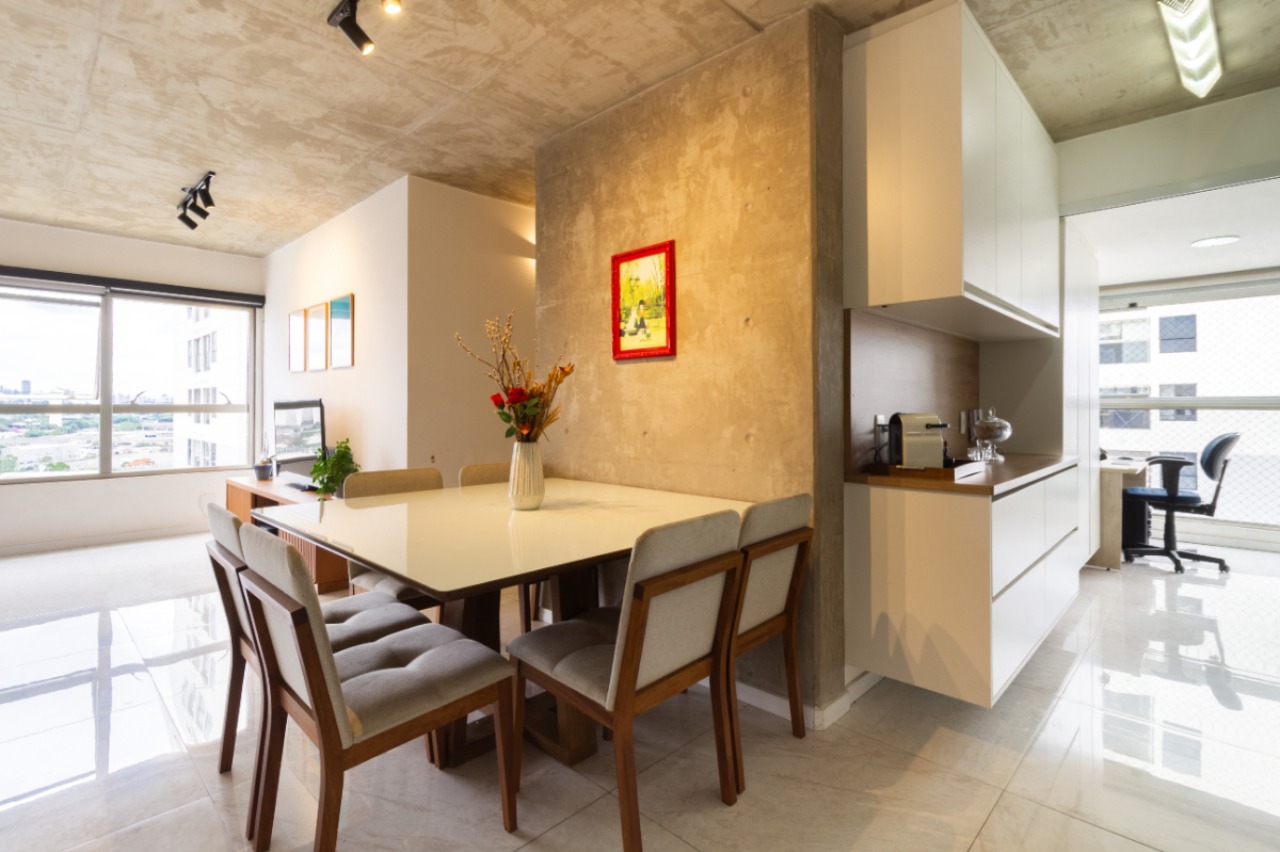 Apartamento, 2 quartos, 69 m² - Foto 7