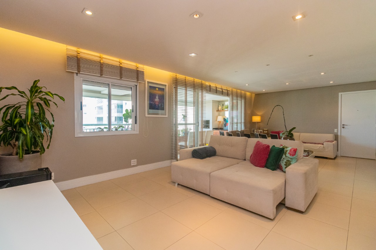 Apartamento, 2 quartos, 136 m² - Foto 12