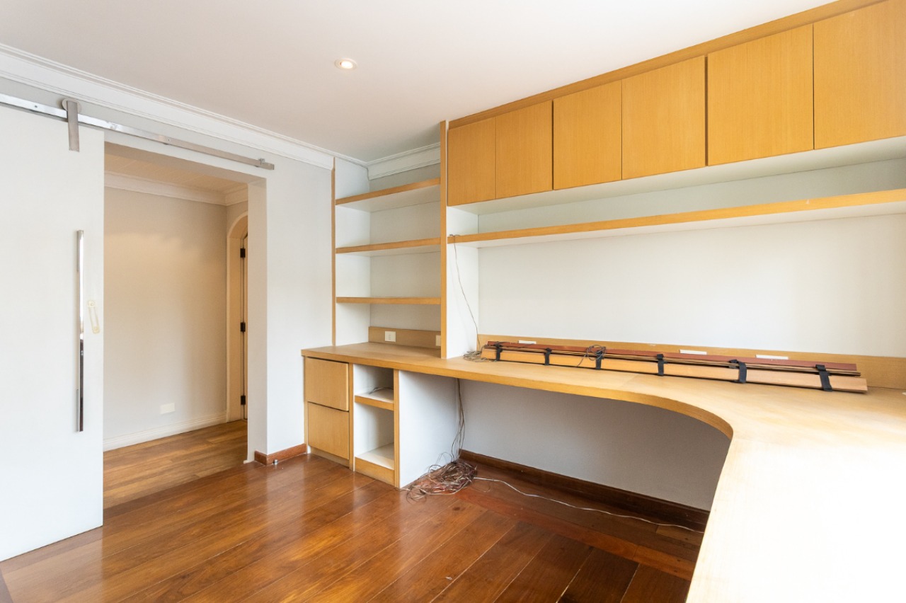 Apartamento, 4 quartos, 196 m² - Foto 29