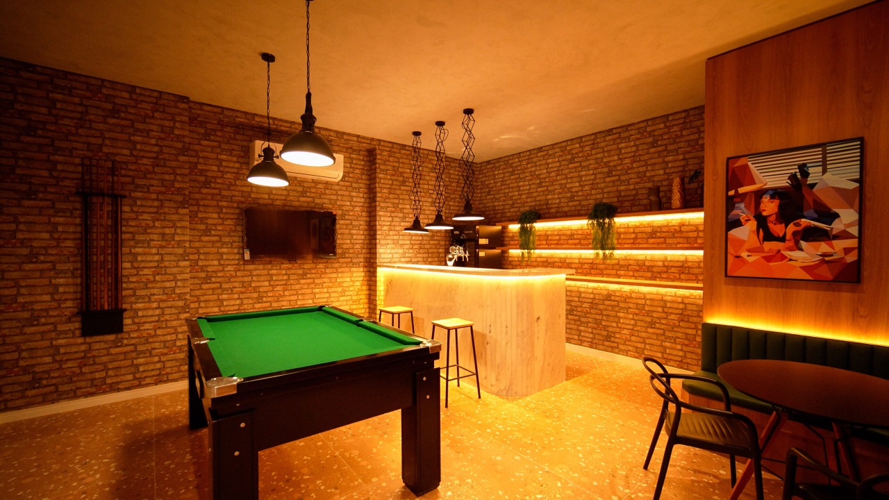 Apartamento, 2 quartos, 57 m² - Foto 34