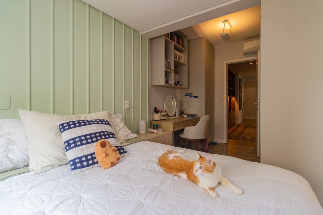 Apartamento, 2 quartos, 150 m² - Foto 27