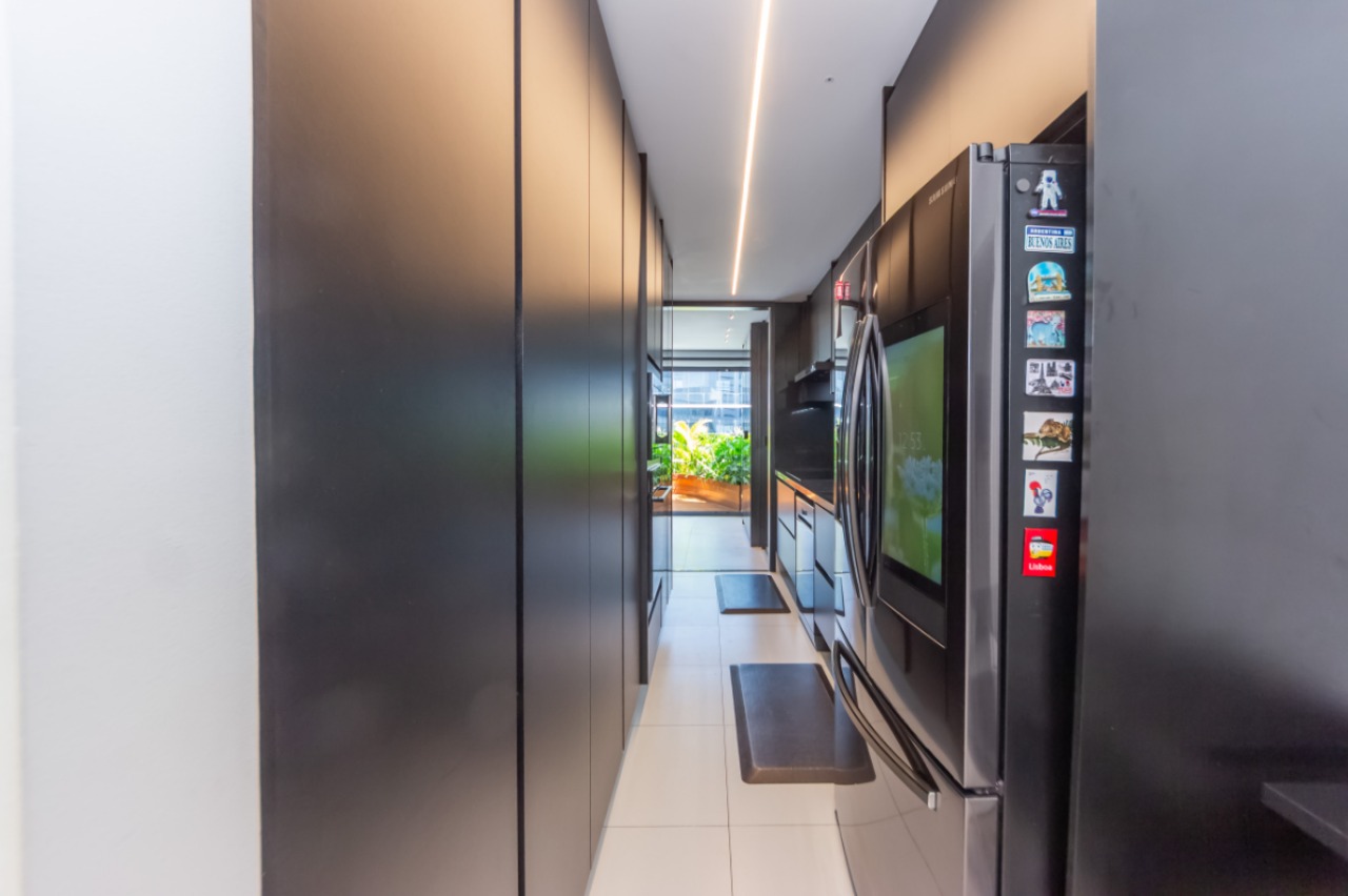 Apartamento, 4 quartos, 270 m² - Foto 17