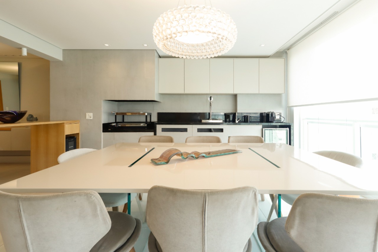 Apartamento, 3 quartos, 241 m² - Foto 4