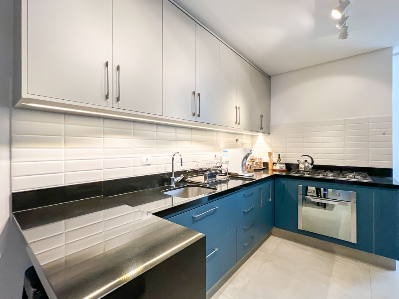 Apartamento, 3 quartos, 170 m² - Foto 19