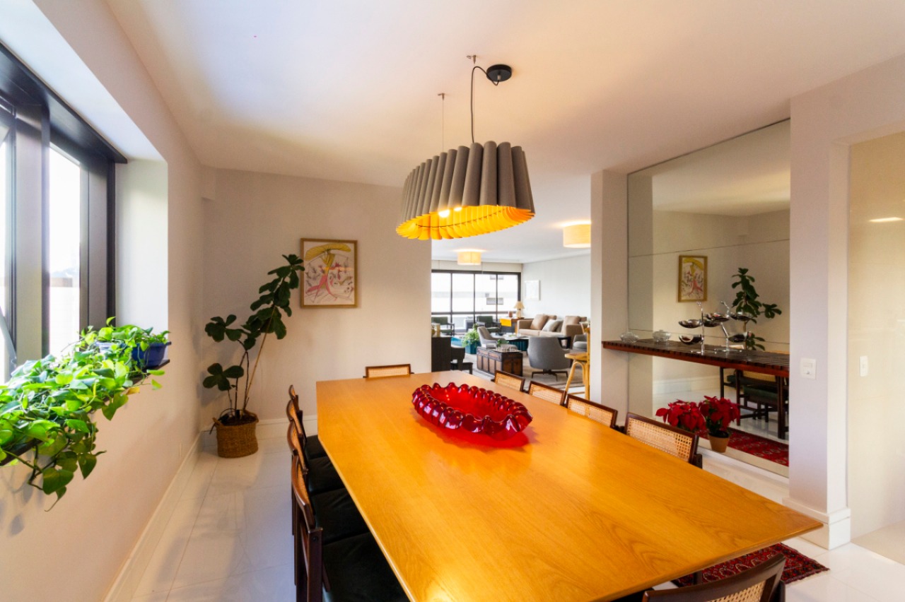 Apartamento, 3 quartos, 290 m² - Foto 12