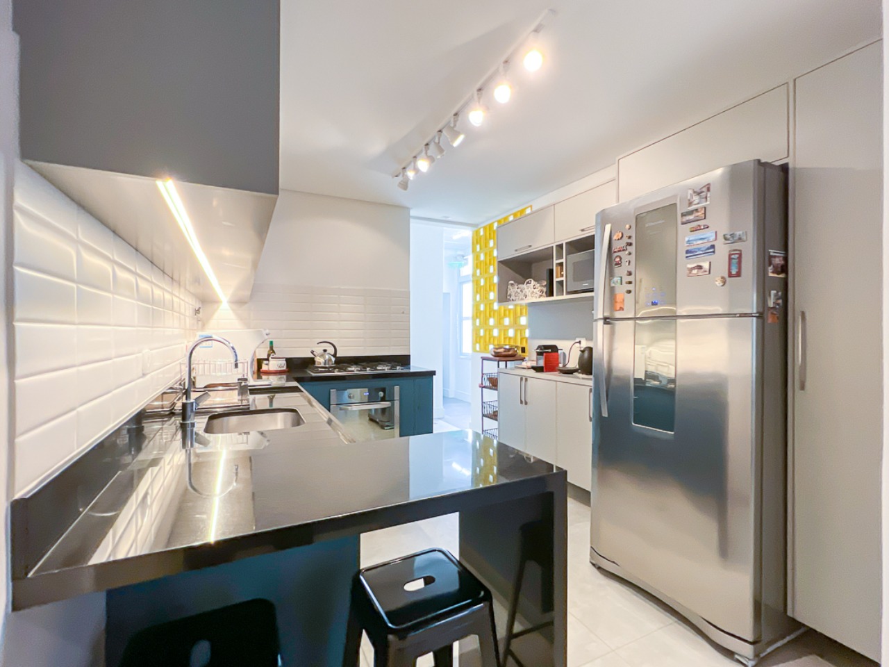 Apartamento, 3 quartos, 170 m² - Foto 21