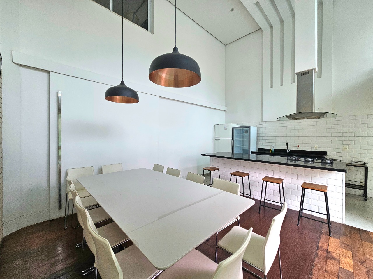 Apartamento, 3 quartos, 147 m² - Foto 39