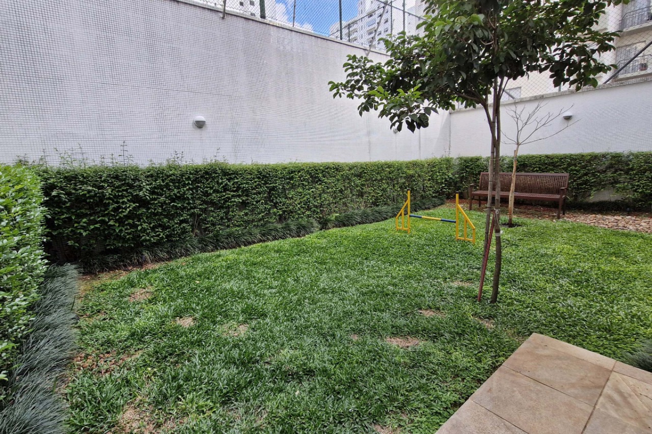 Apartamento, 3 quartos, 164 m² - Foto 48