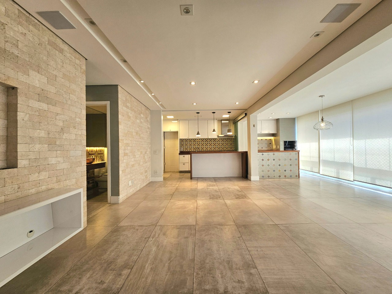 Apartamento, 3 quartos, 134 m² - Foto 10