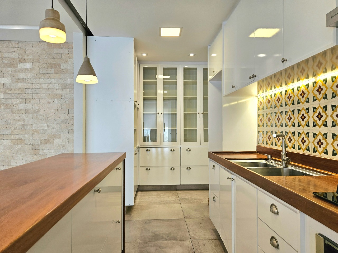 Apartamento, 3 quartos, 134 m² - Foto 17