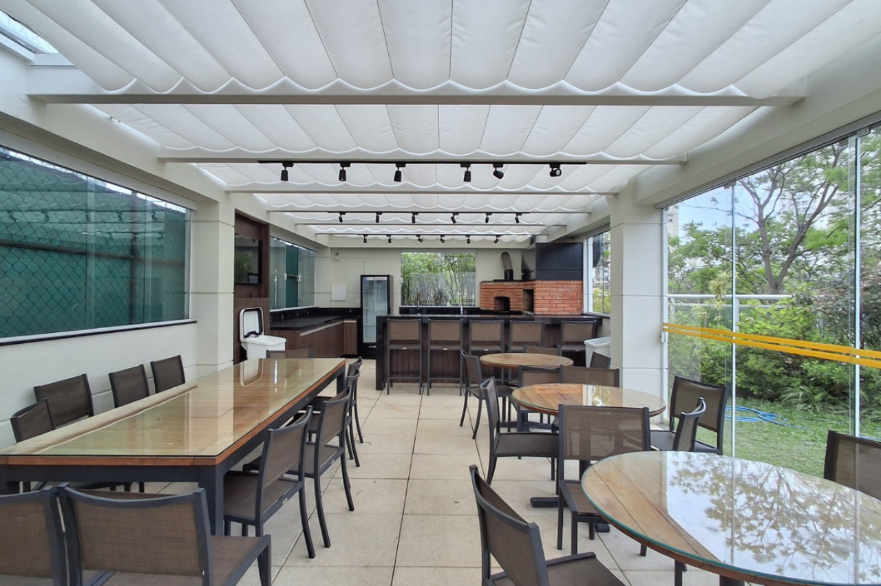 Apartamento, 3 quartos, 185 m² - Foto 50