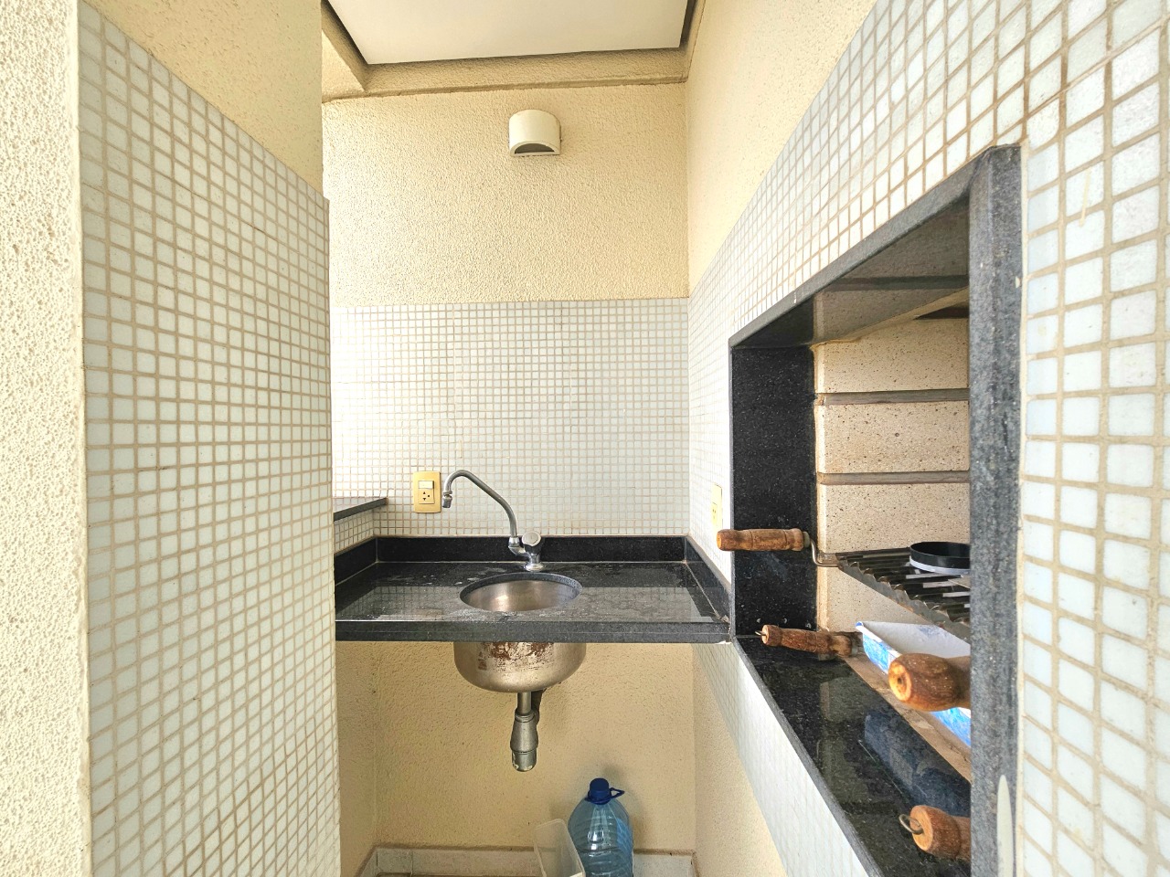Apartamento, 3 quartos, 147 m² - Foto 9