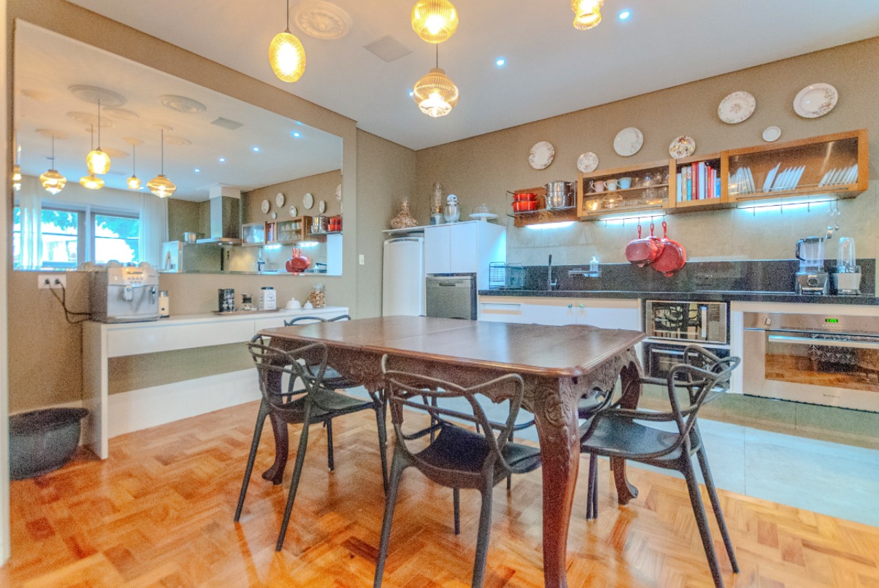 Apartamento, 4 quartos, 341 m² - Foto 12