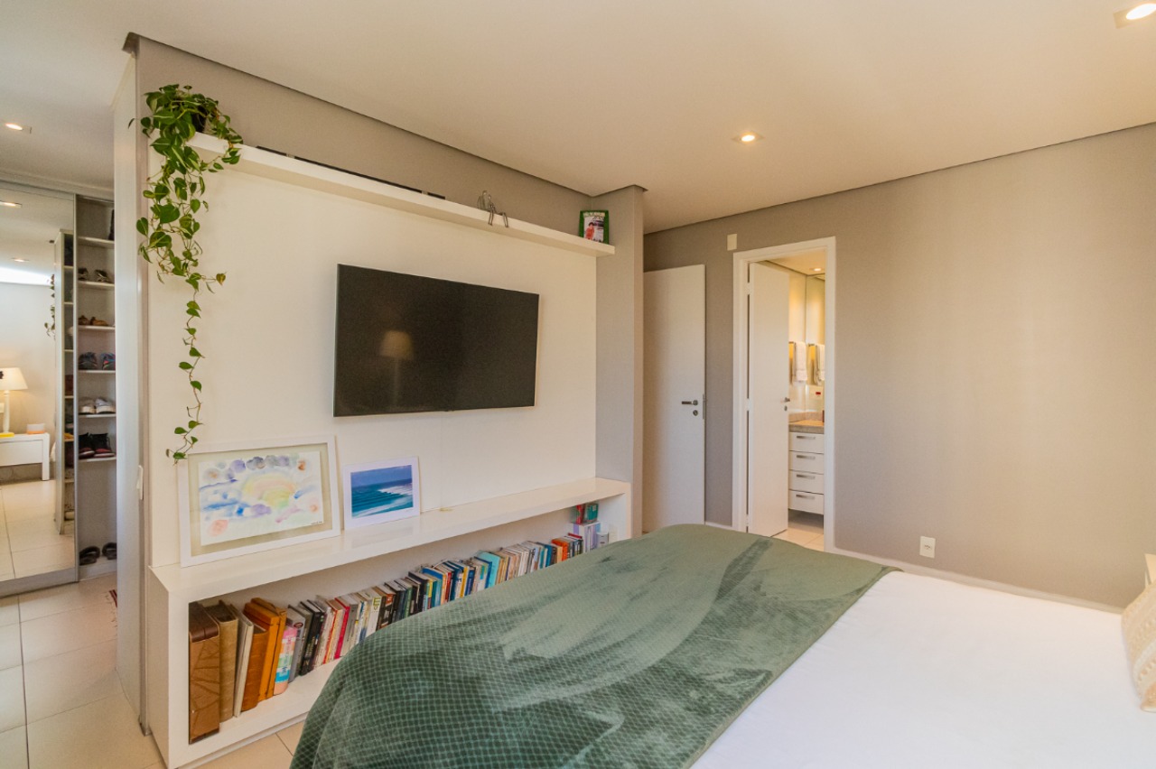 Apartamento, 2 quartos, 136 m² - Foto 20